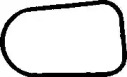 WILMINK GROUP wg1008579 -  Прокладка, впускной коллектор